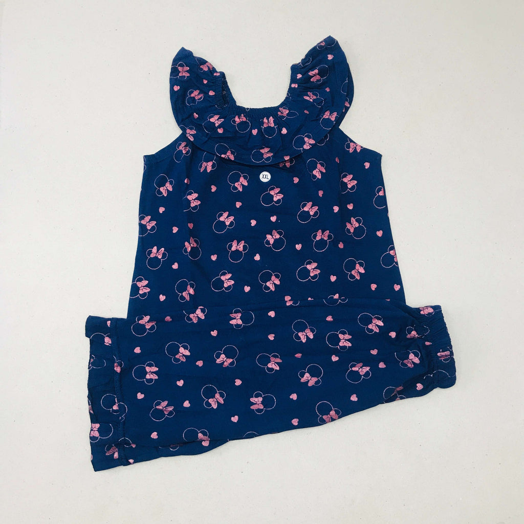 Girls Co-ord Set