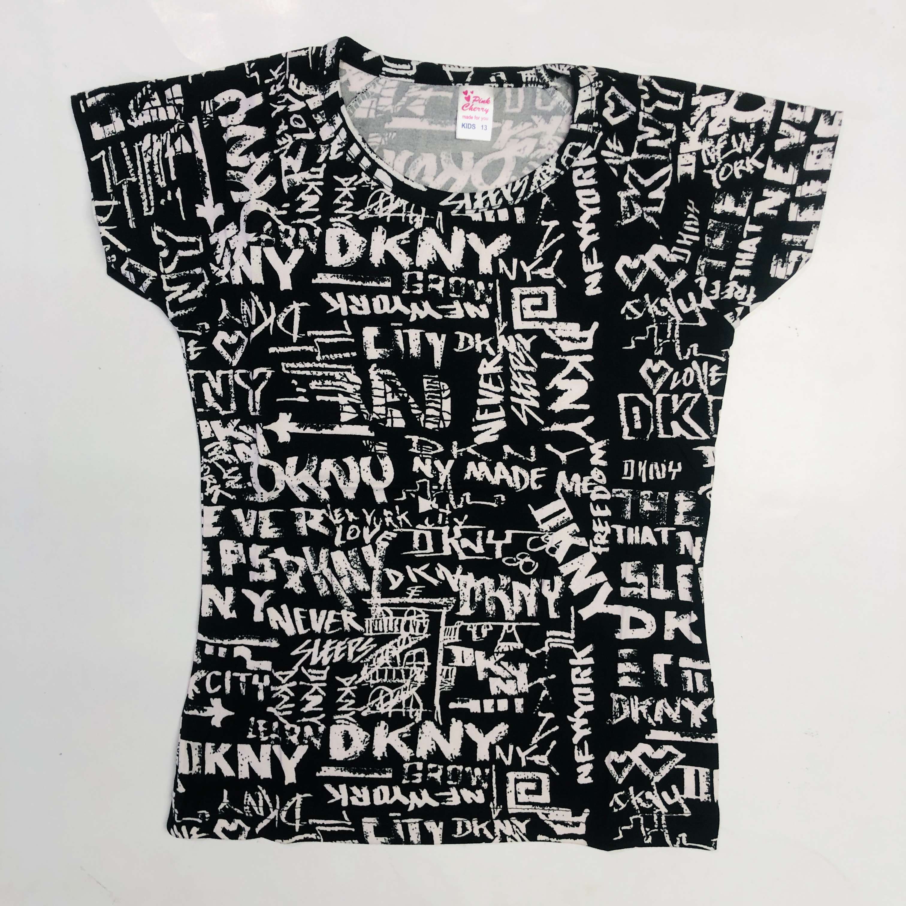 Pinky Girls Top Combo Pack of 2