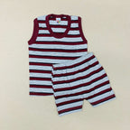 SL Kids Nikker Set
