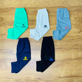 Rib Pant Combo Pack Of 5