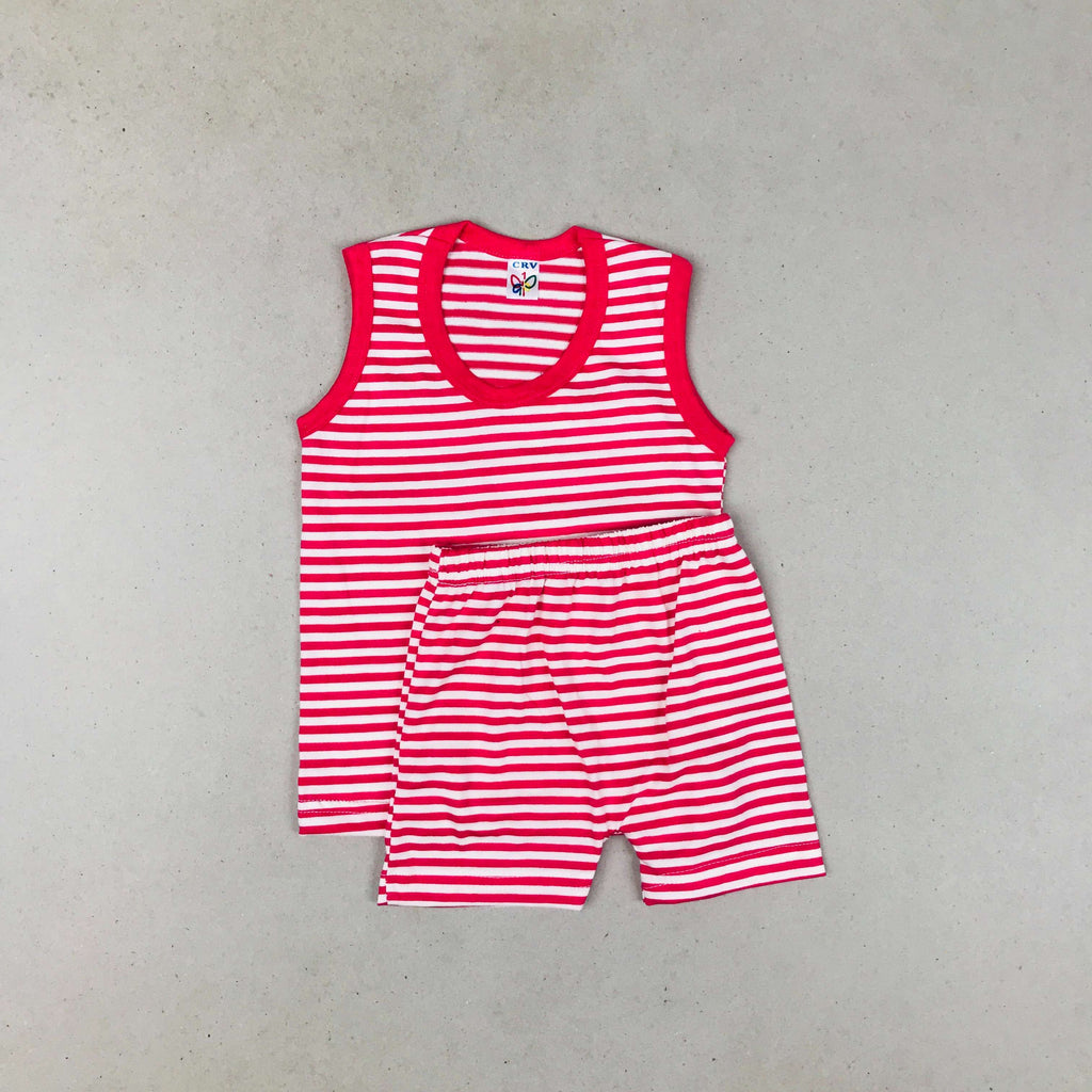 SL Kids Nikker Set