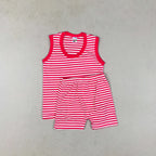 SL Kids Nikker Set
