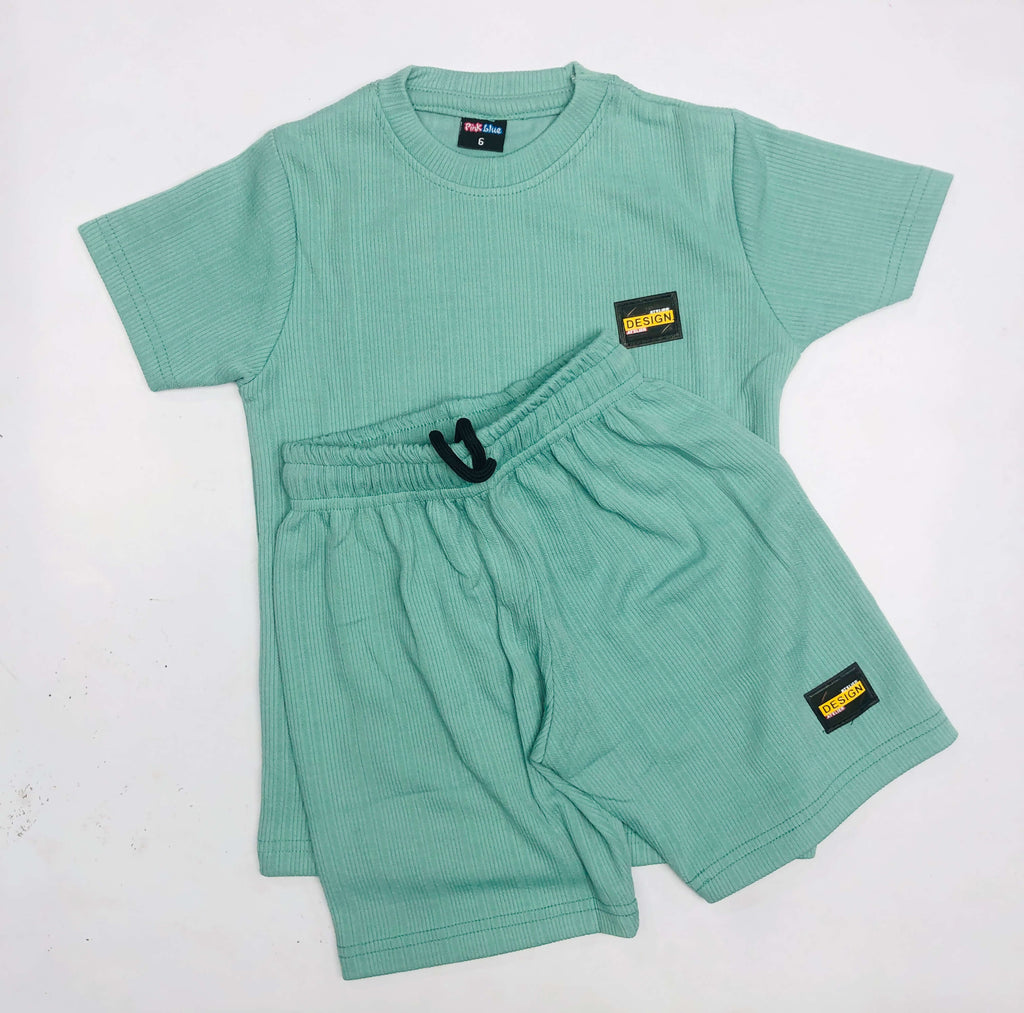 Blue Berry Nikker Set