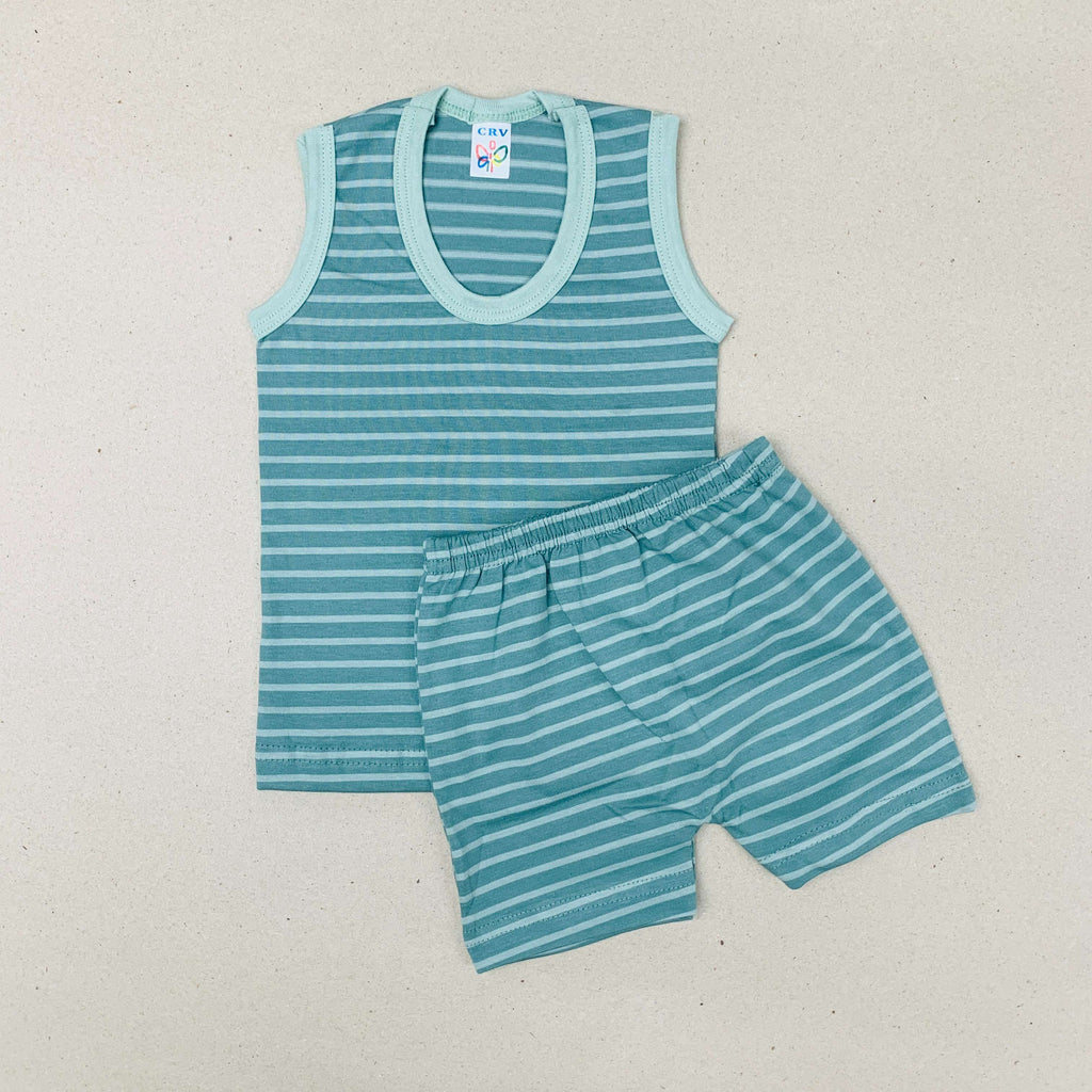 SL Kids Nikker Set