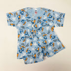 Kids Nikker Set
