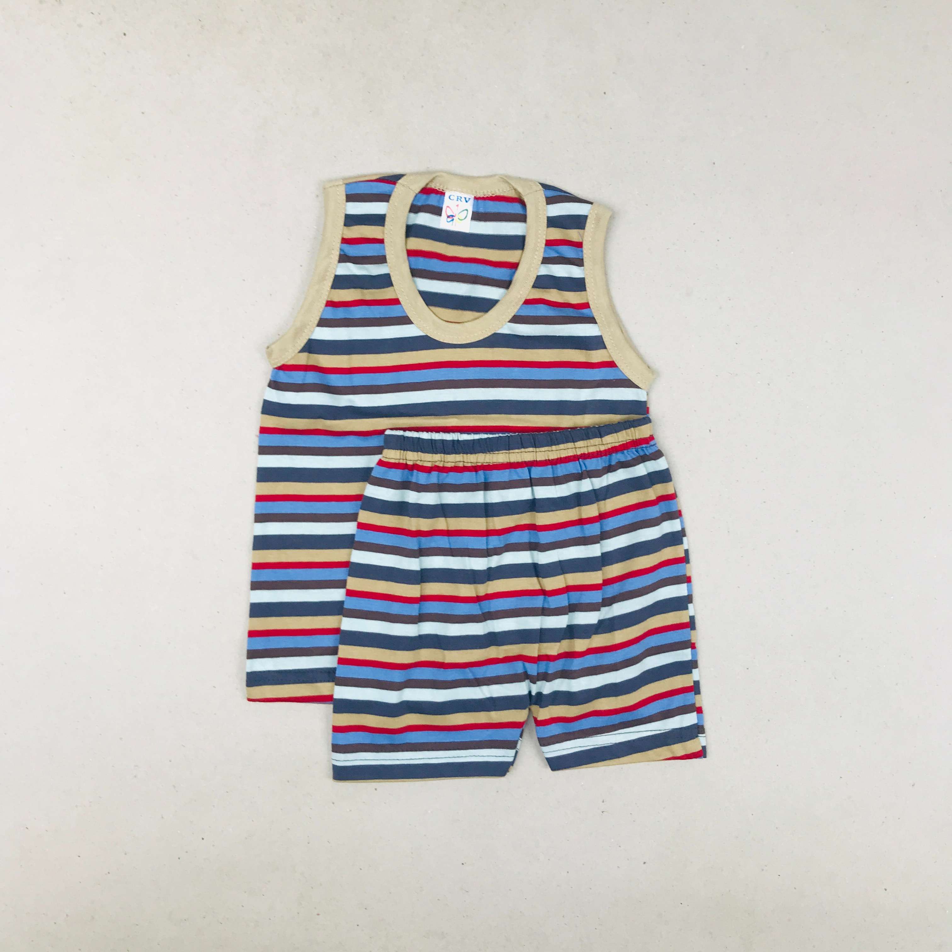 SL Kids Nikker Set