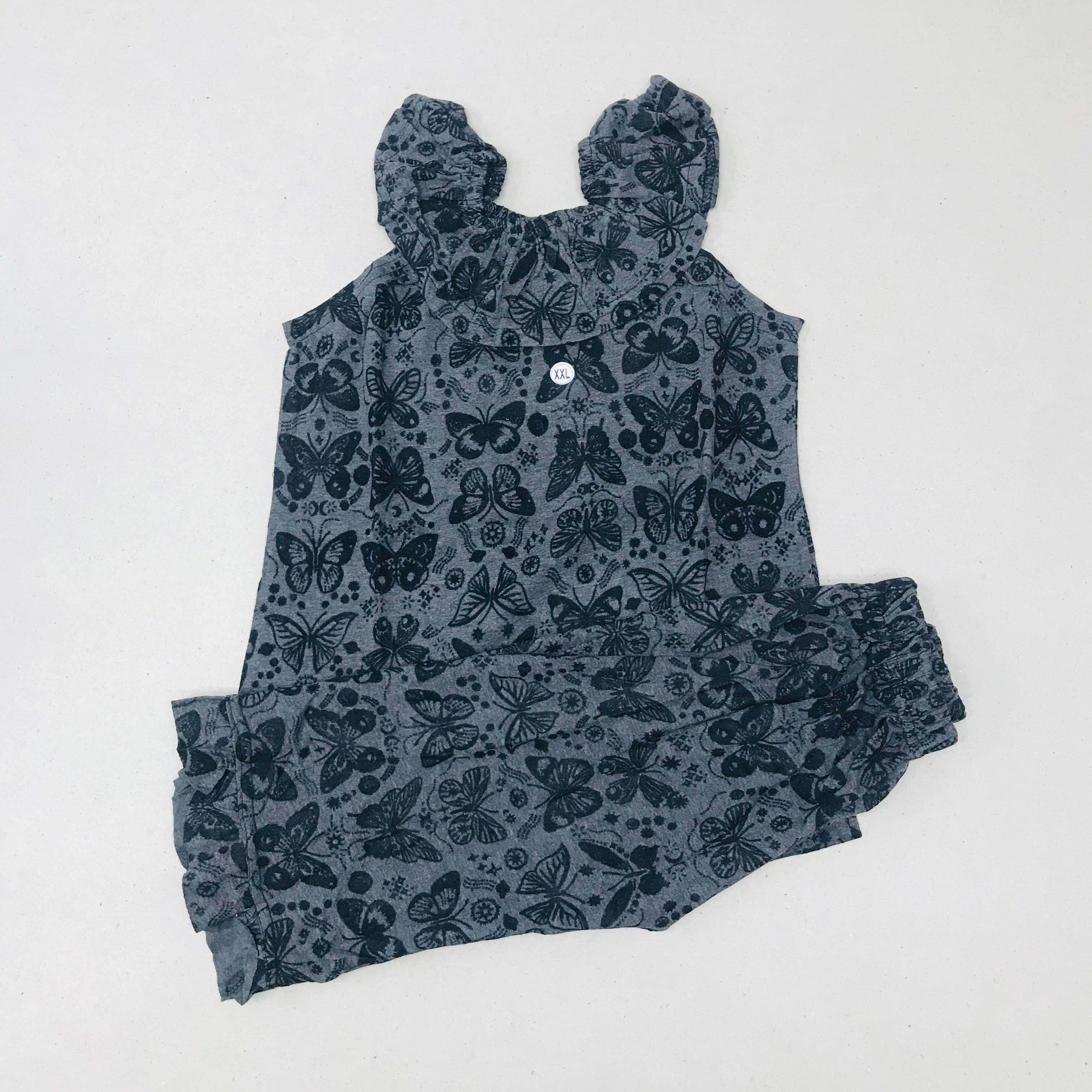 Girls Co-ord Set