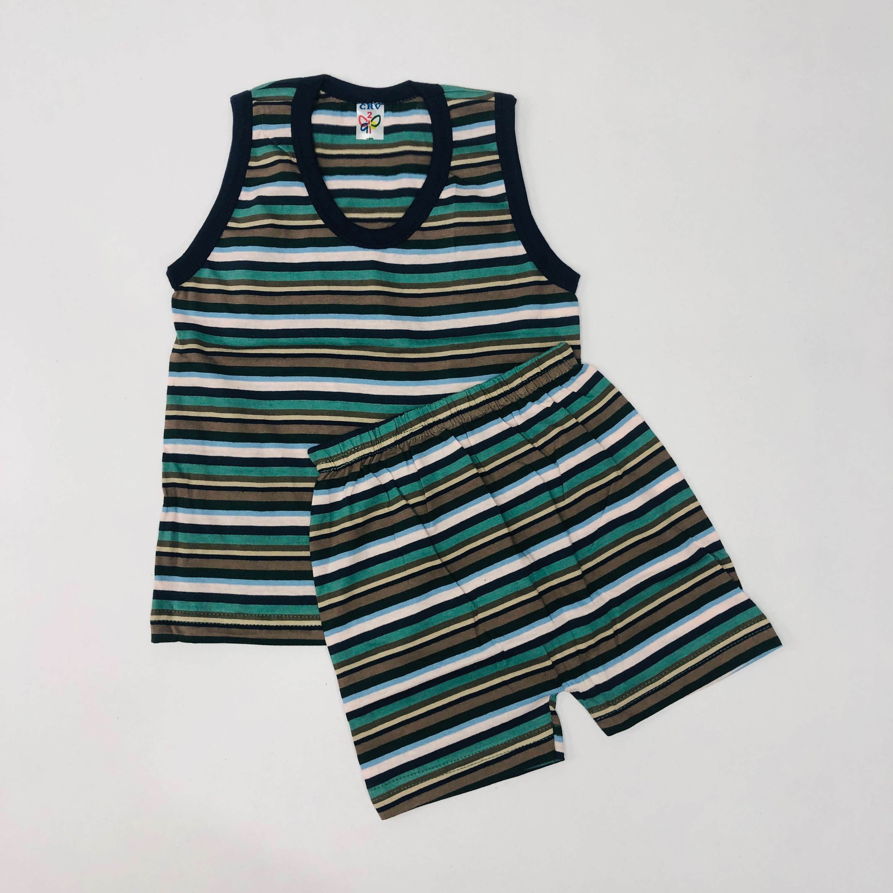 SL Kids Nikker Set