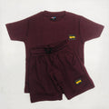 Blue Berry Nikker Set