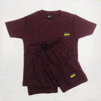 Blue Berry Nikker Set