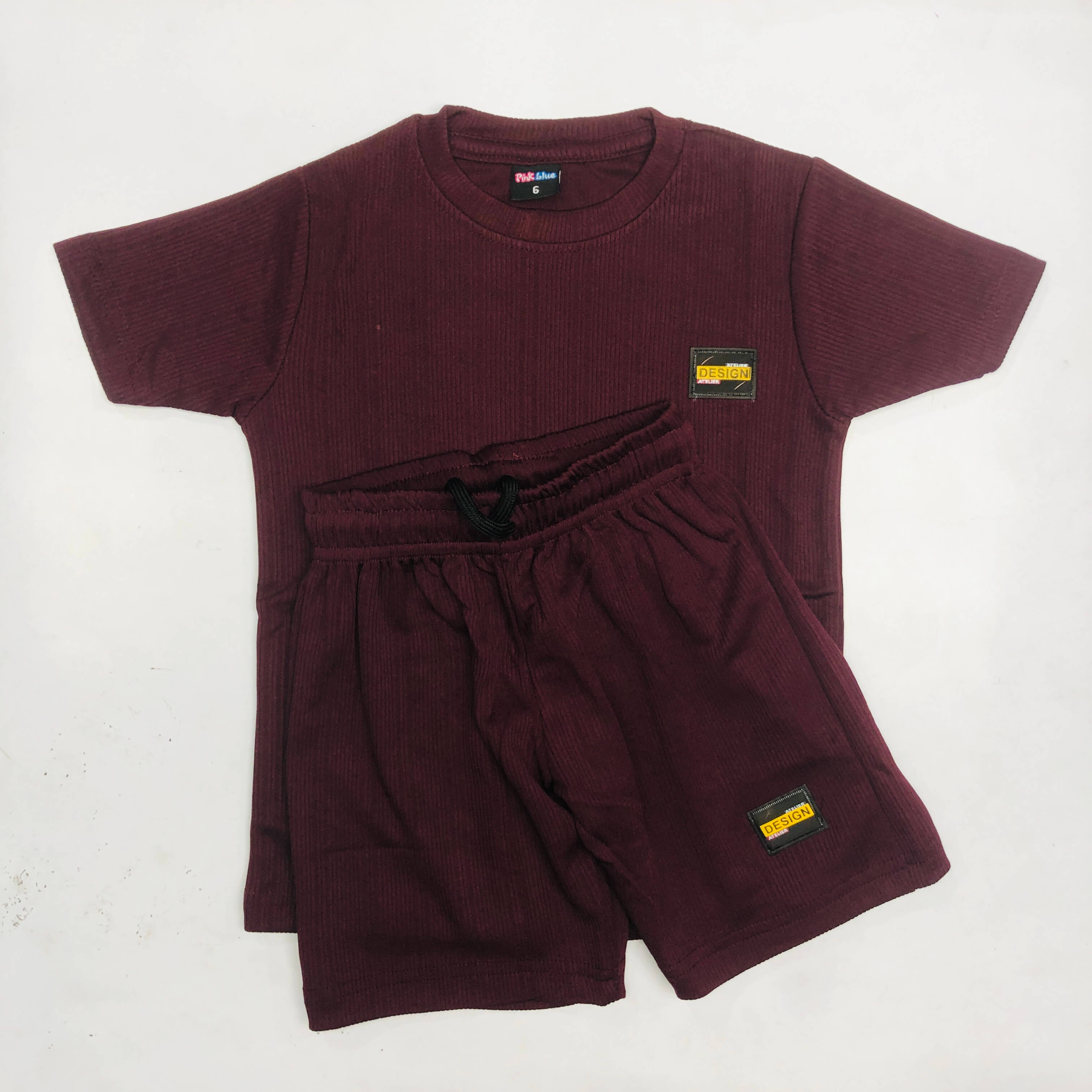 Blue Berry Nikker Set