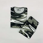 Pant Set Printed