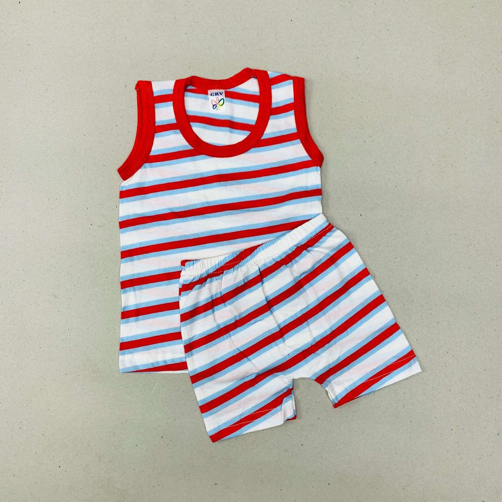 SL Kids Nikker Set
