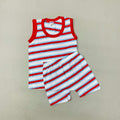 SL Kids Nikker Set