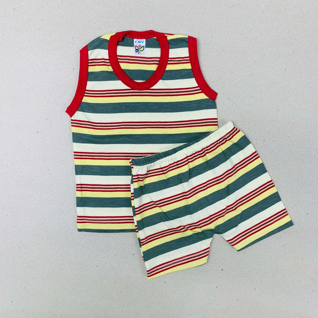 SL Kids Nikker Set