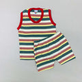 SL Kids Nikker Set
