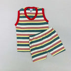 SL Kids Nikker Set