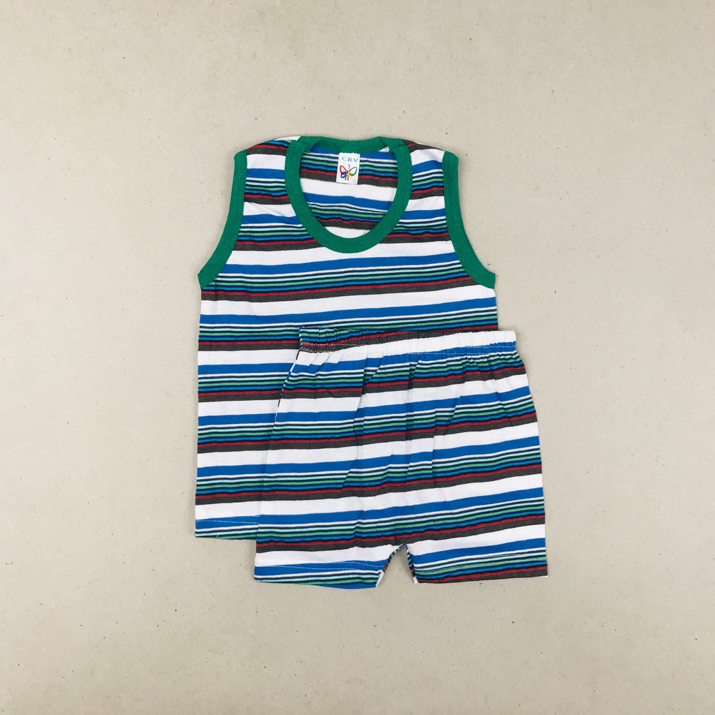 SL Kids Nikker Set