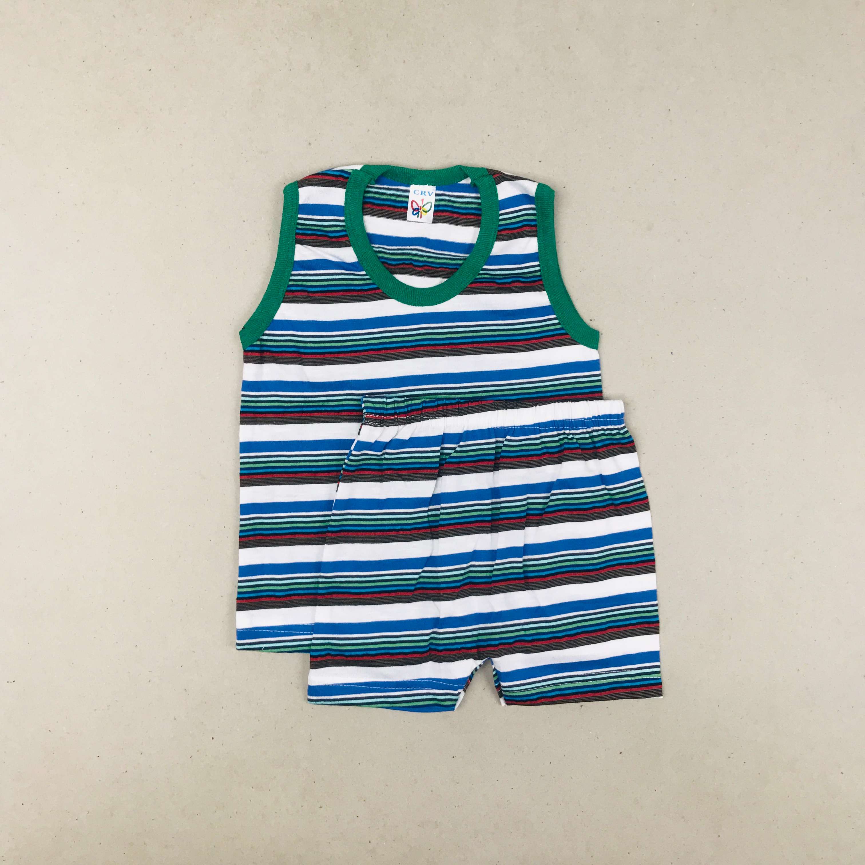SL Kids Nikker Set