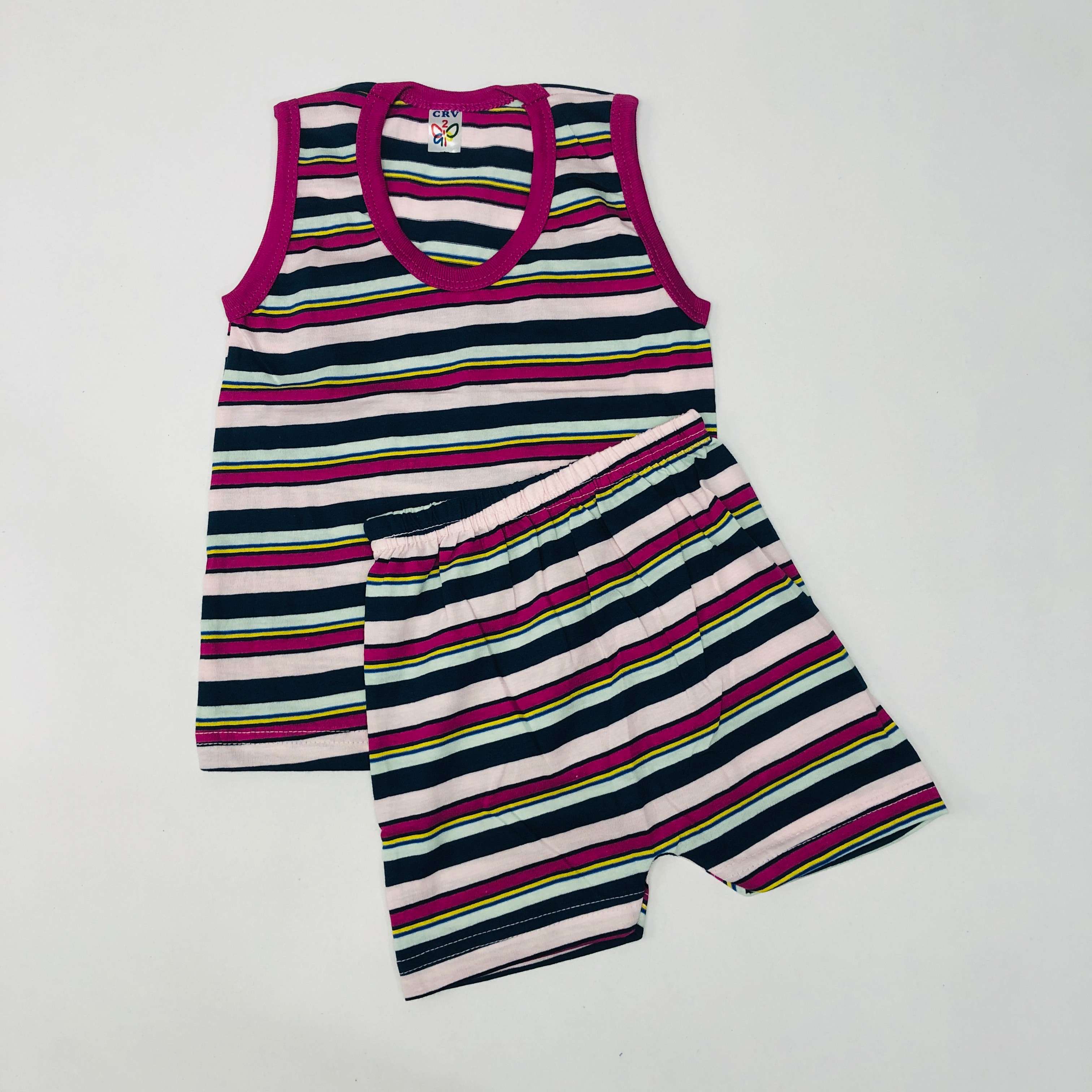 SL Kids Nikker Set