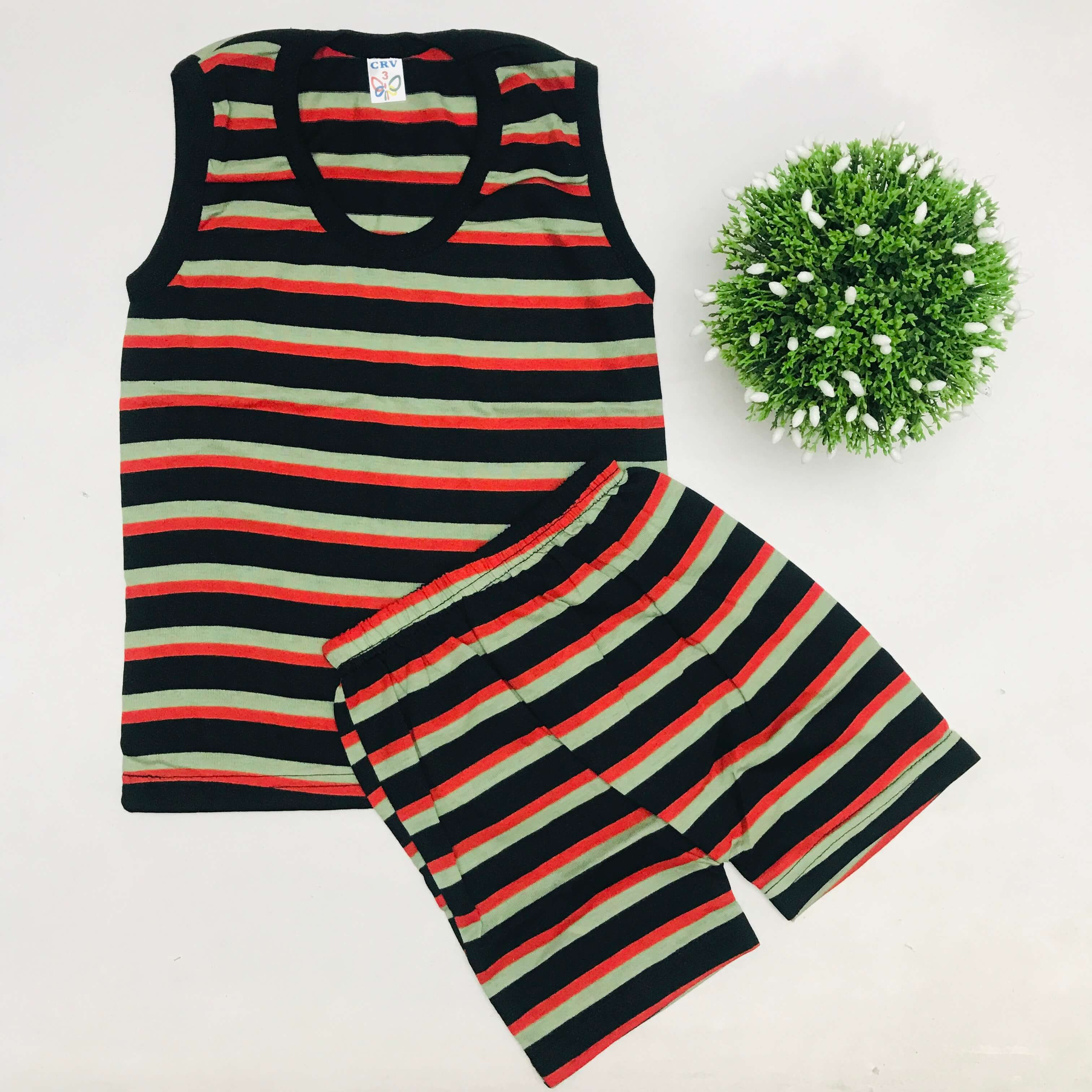 Kids Nikker Set