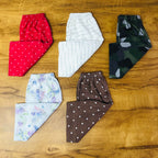 Kids Pant Combo Pack of 5