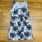 Printed Frock Pack Of 2