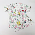 Kids Nikker Set