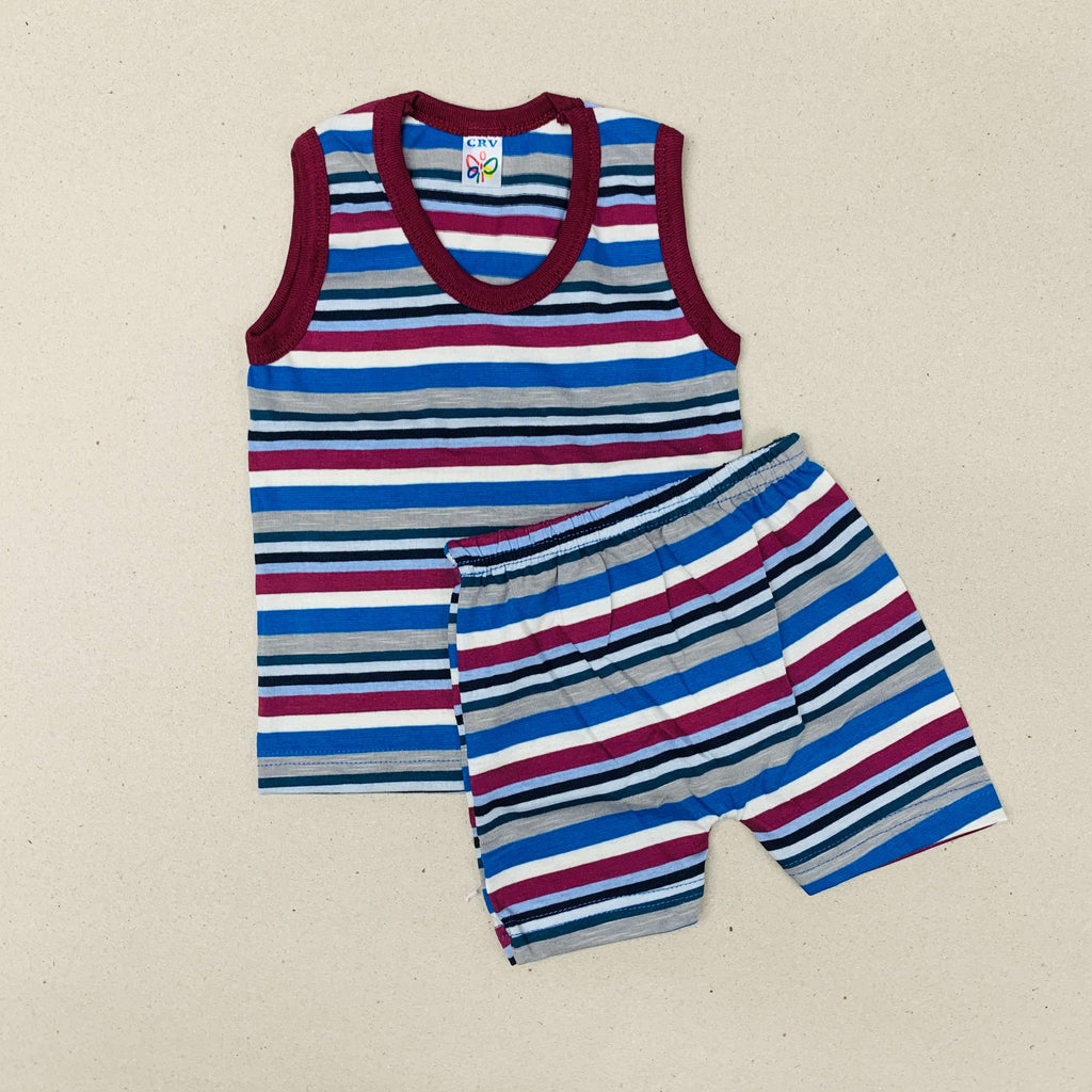 SL Kids Nikker Set