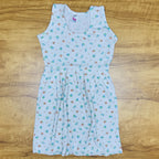 Printed Frock Pack Of 2