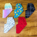 Kids Pant Combo Pack of 5