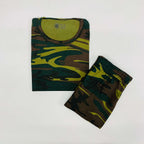 Pant Set Printed