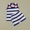 SL Kids Nikker Set