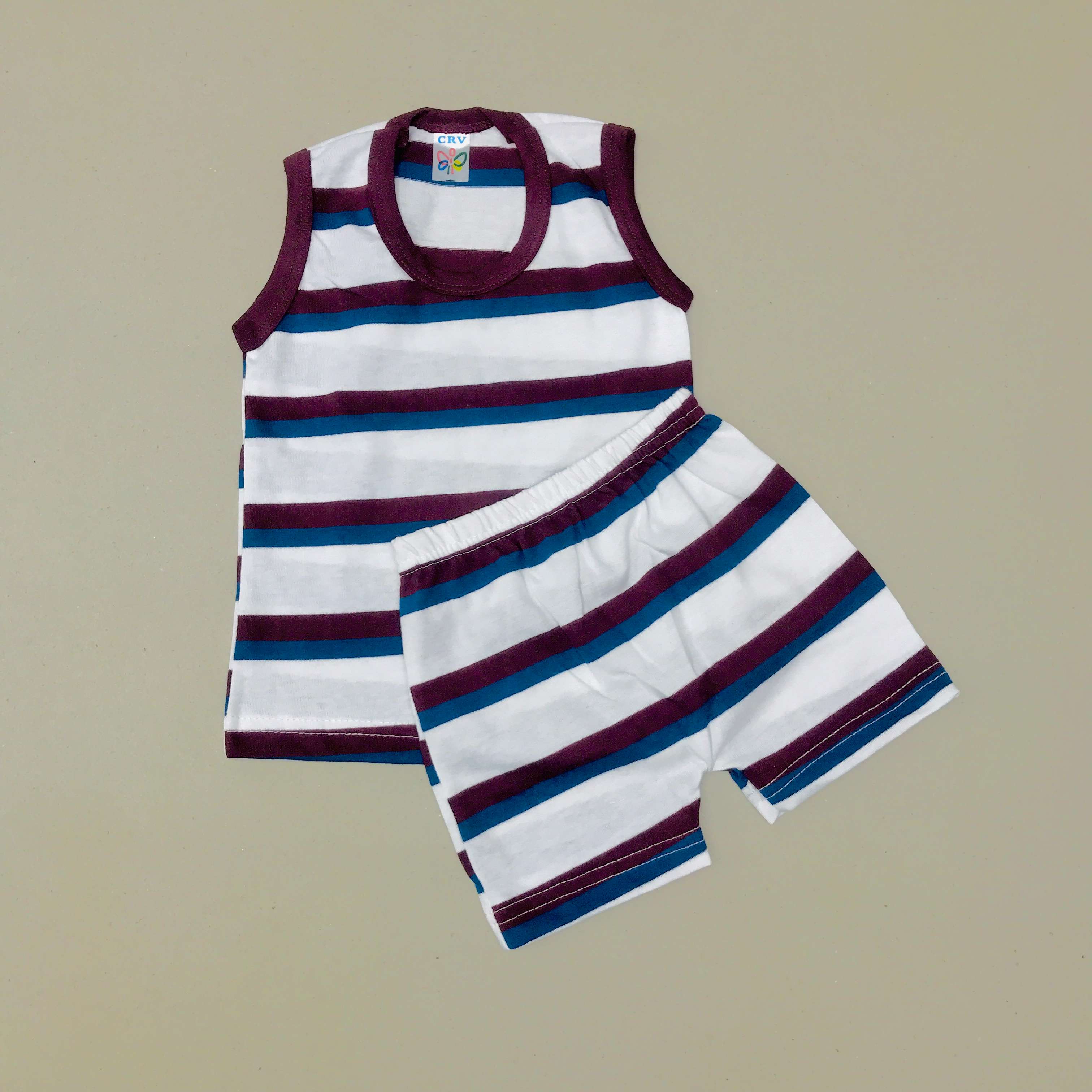 SL Kids Nikker Set