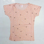 Pinky Girls Top Combo Pack of 2