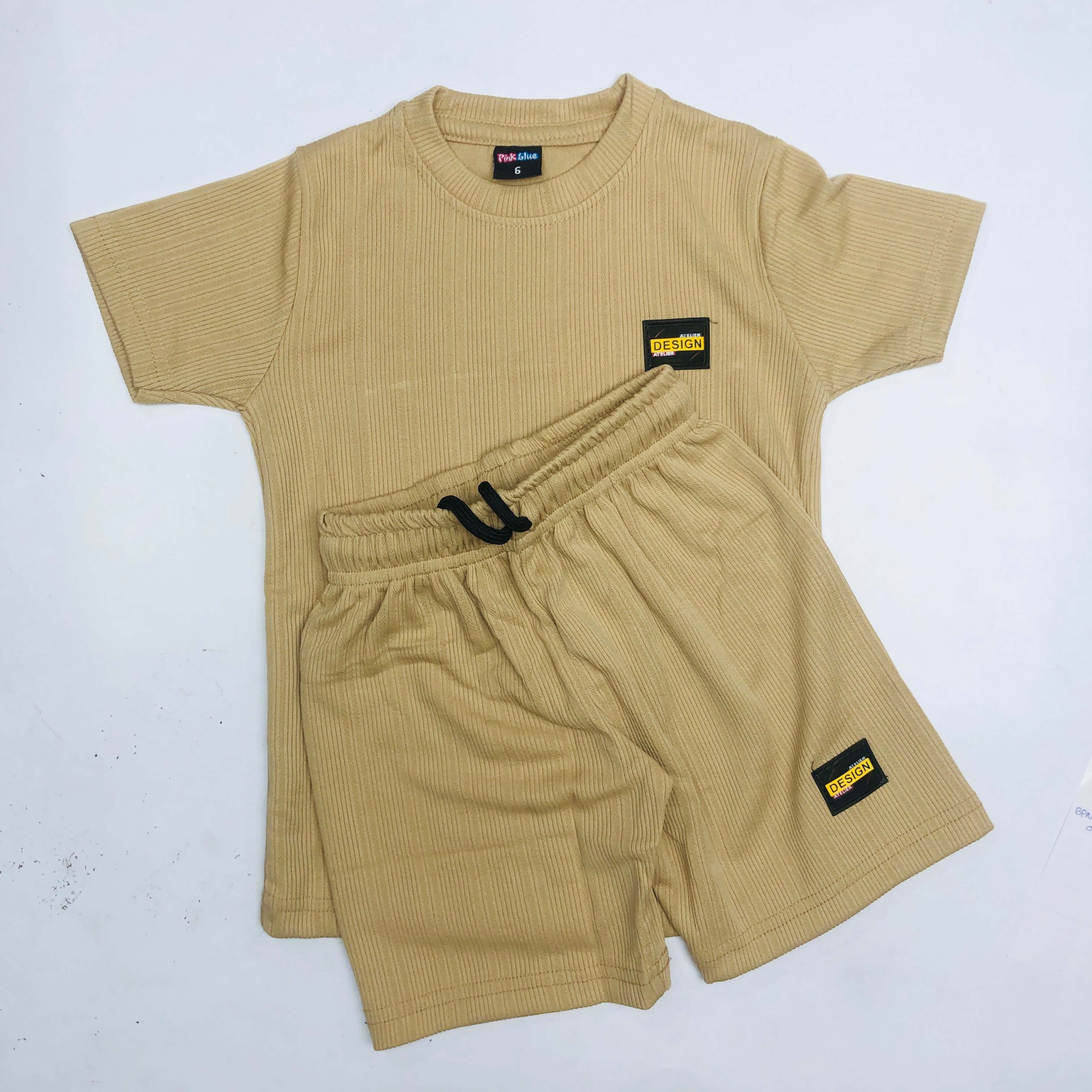 Blue Berry Nikker Set