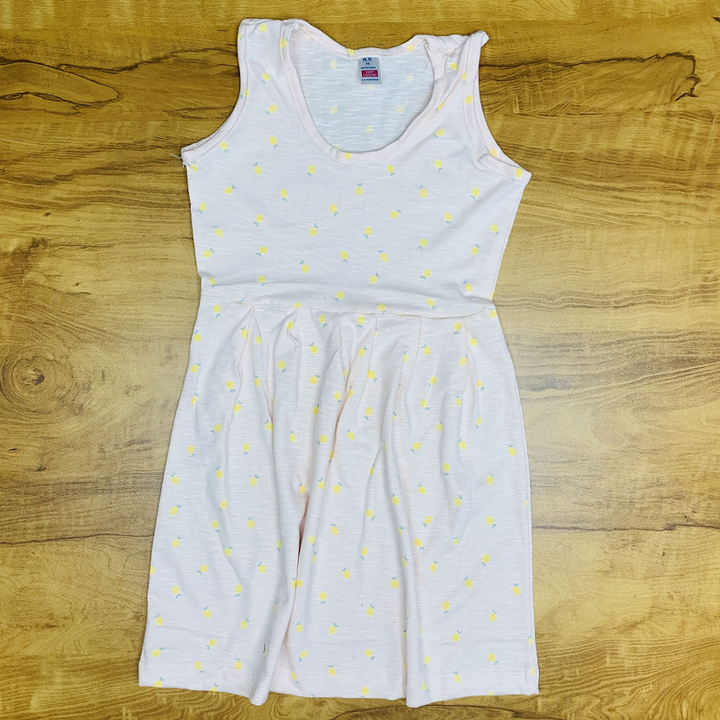 Printed Frock Pack Of 2