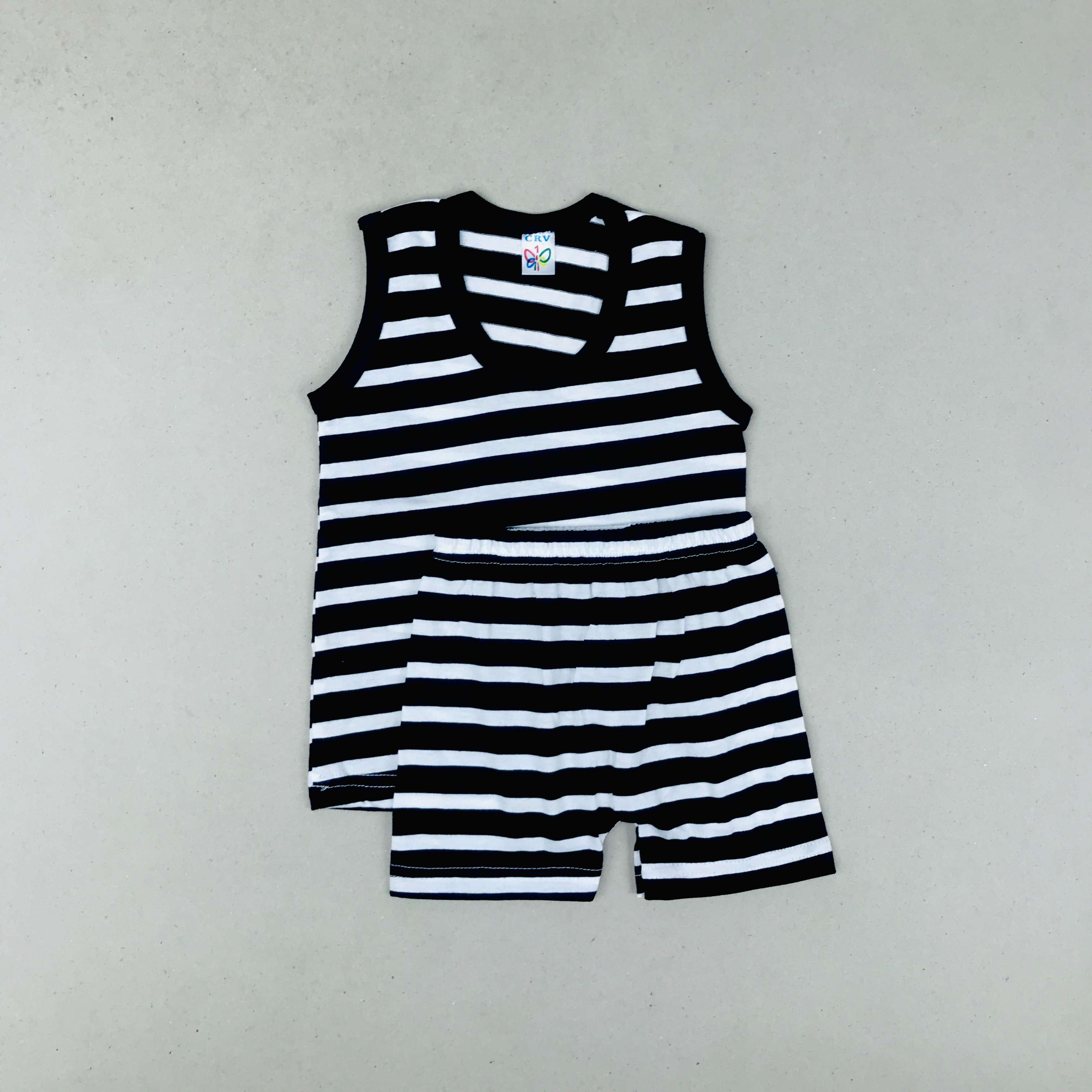 SL Kids Nikker Set