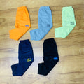 Rib Pant Combo Pack Of 5