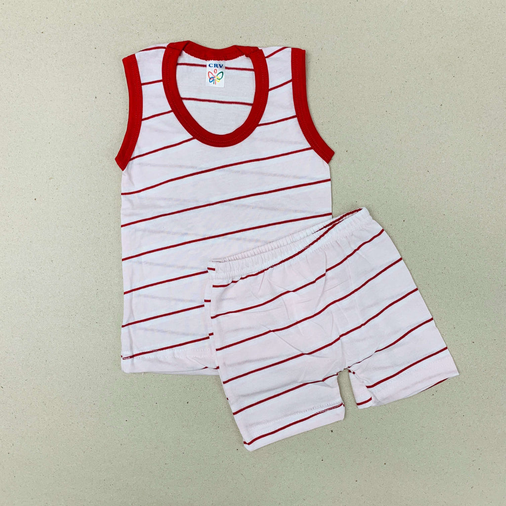 SL Kids Nikker Set