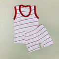 SL Kids Nikker Set