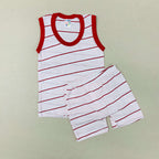 SL Kids Nikker Set