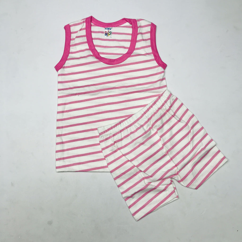 SL Kids Nikker Set