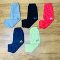 Rib Pant Combo Pack Of 5