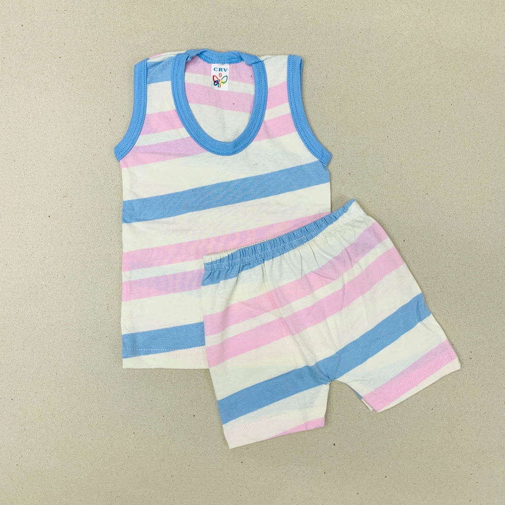 SL Kids Nikker Set