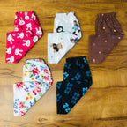 Kids Pant Combo Pack of 5