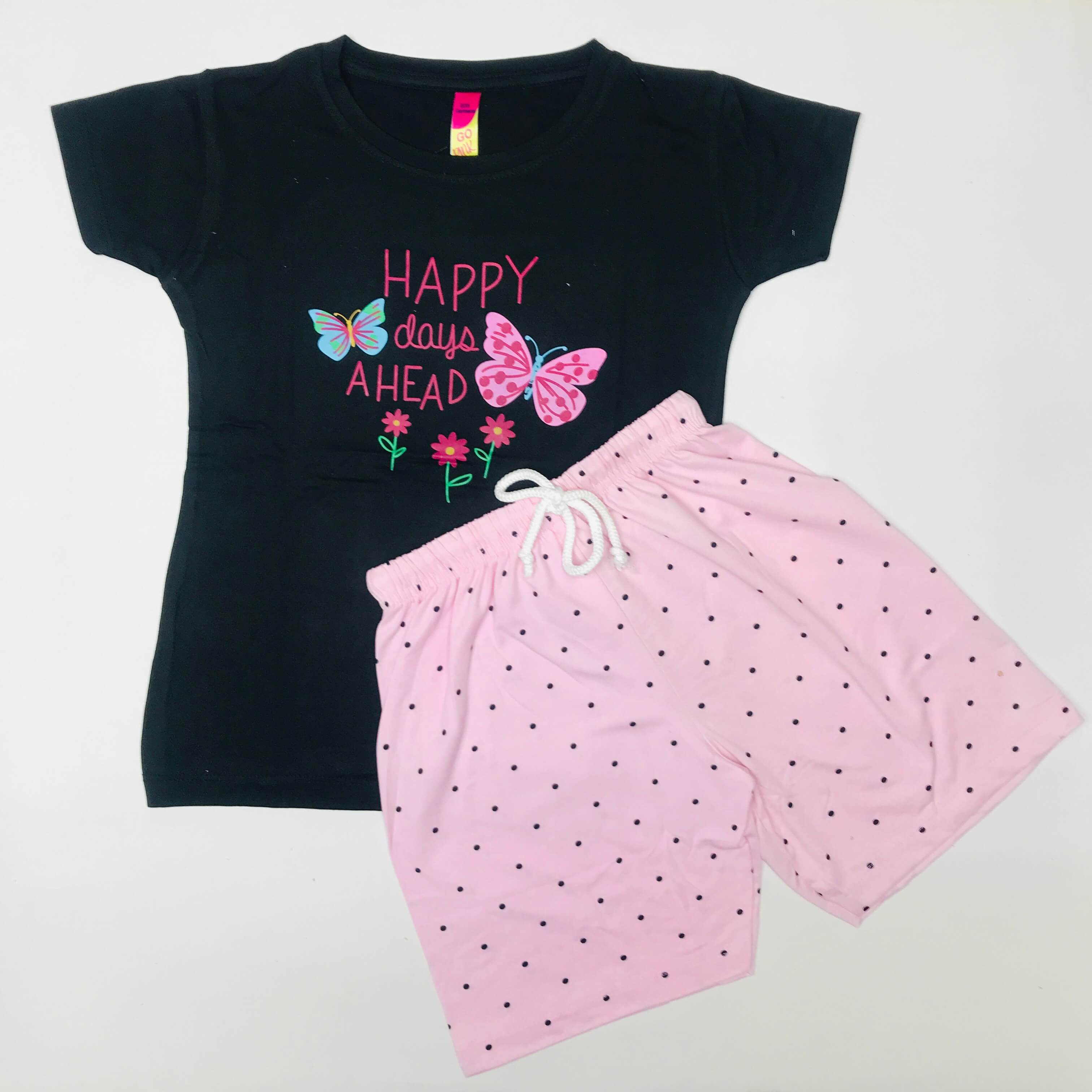 Twinkle Wings Nikker Set