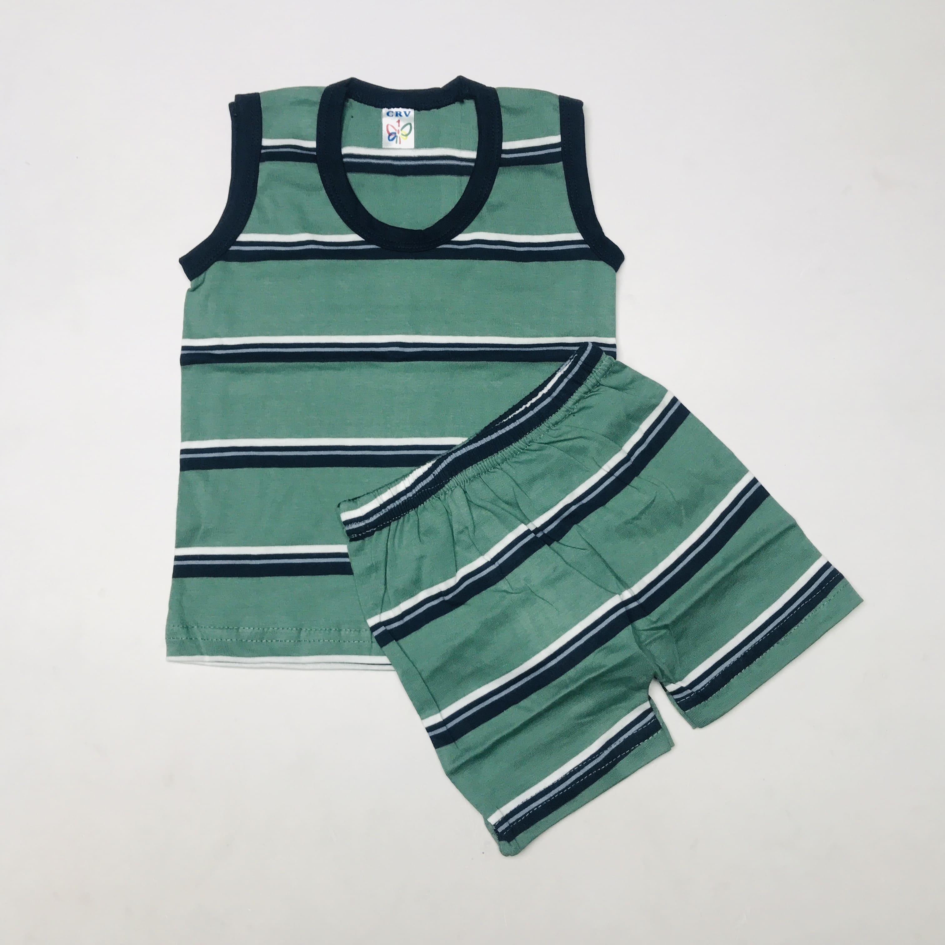 SL Kids Nikker Set