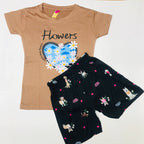 Twinkle Wings Nikker Set