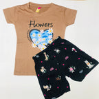 Twinkle Wings Nikker Set